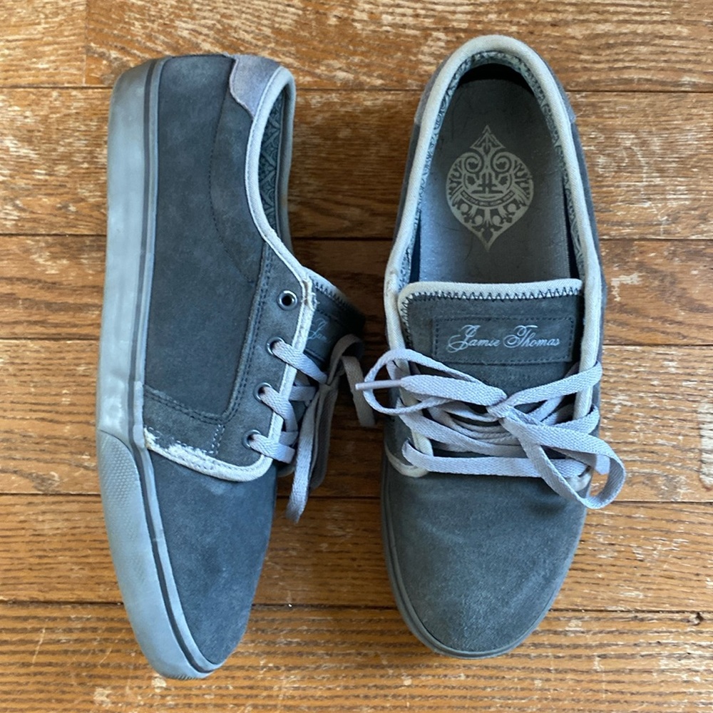 Fallen Footwear Forte